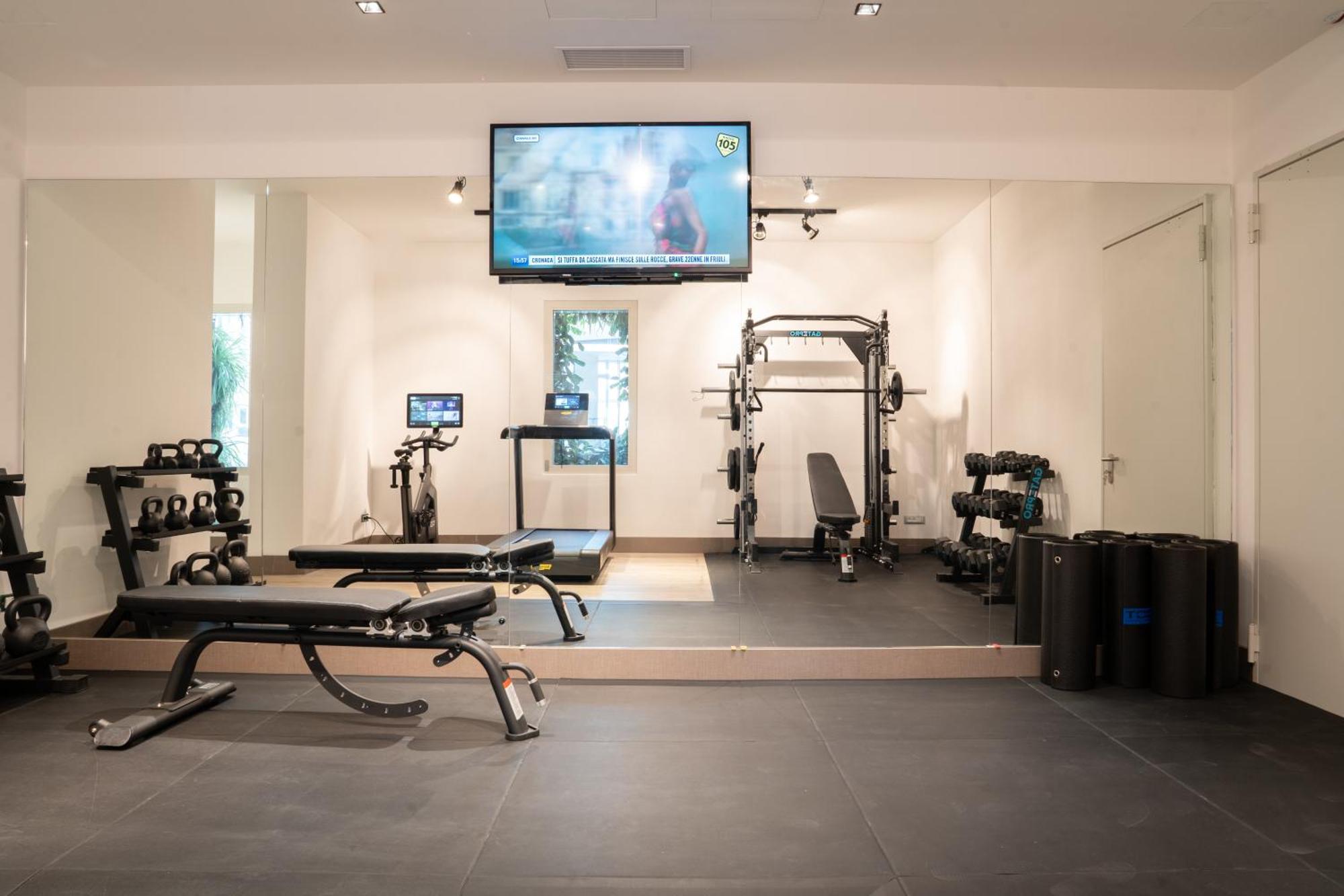 Hotel Firenze E Continentale 4*