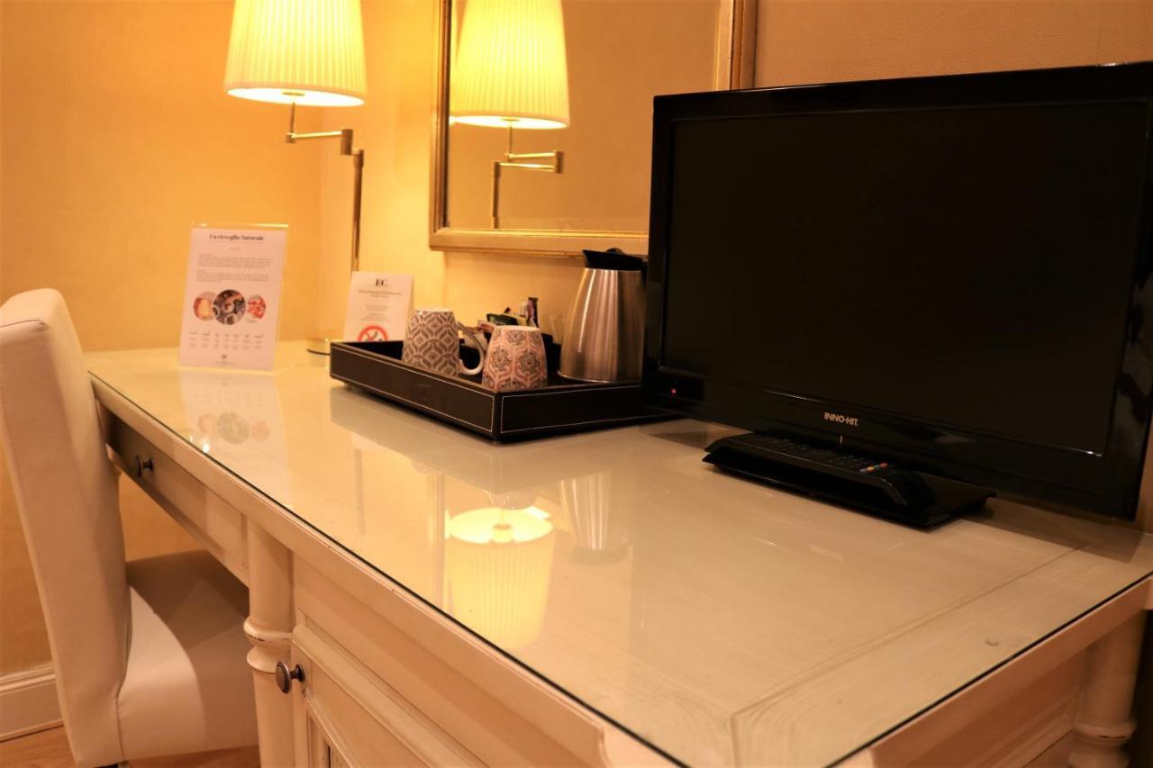Firenze E Continentale 4*