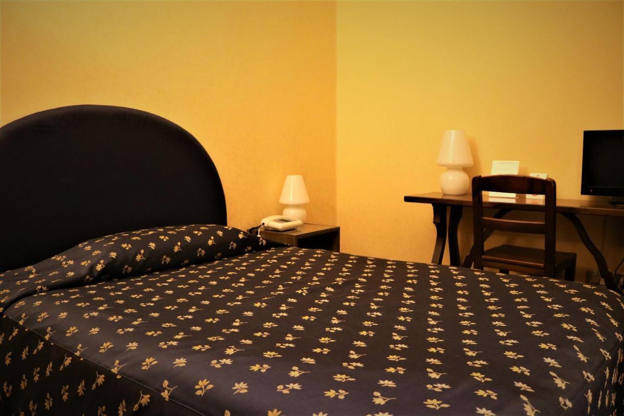 Hotel Firenze E Continentale La Spezia